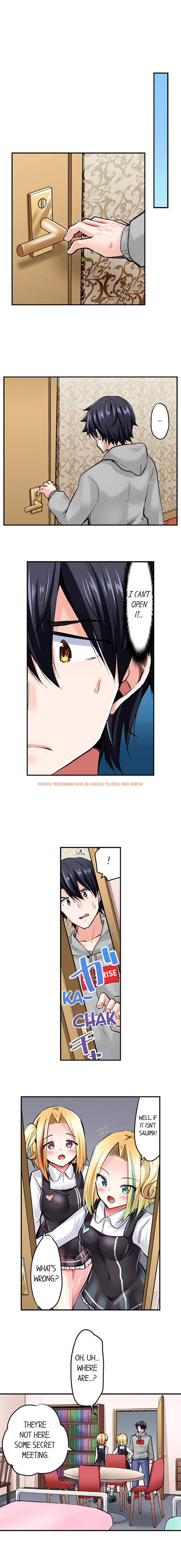 Read Hentai Image 6 678 in comic Cowgirl’s Riding-position Makes Me Cum - Chapter 112 - hentaitnt.net