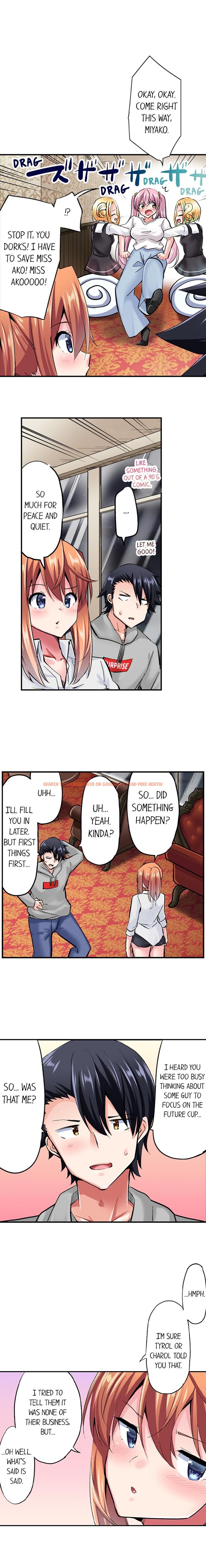 Read Hentai Image 3 316 in comic Cowgirl’s Riding-position Makes Me Cum - Chapter 115 - www.hentaitnt.net