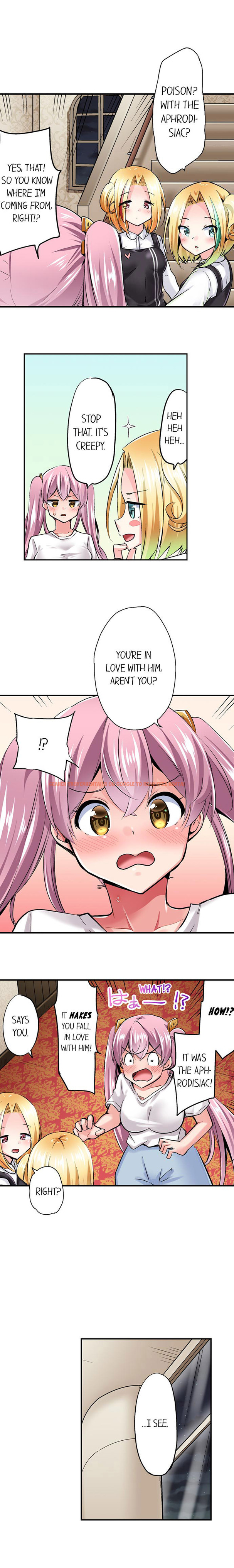 Read Hentai Image 6 316 in comic Cowgirl’s Riding-position Makes Me Cum - Chapter 115 - www.hentaitnt.net