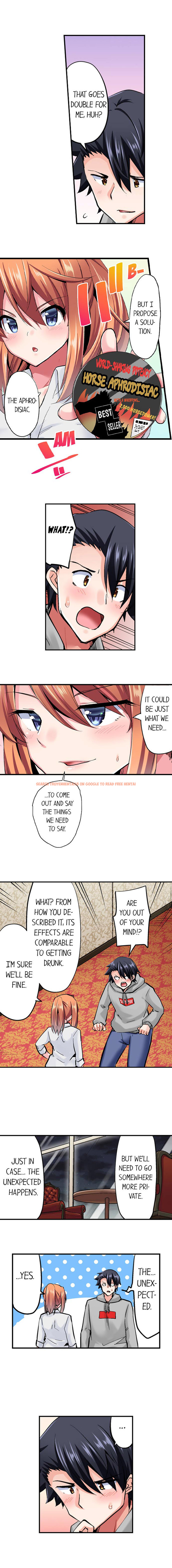 Read Hentai Image 9 316 in comic Cowgirl’s Riding-position Makes Me Cum - Chapter 115 - www.hentaitnt.net