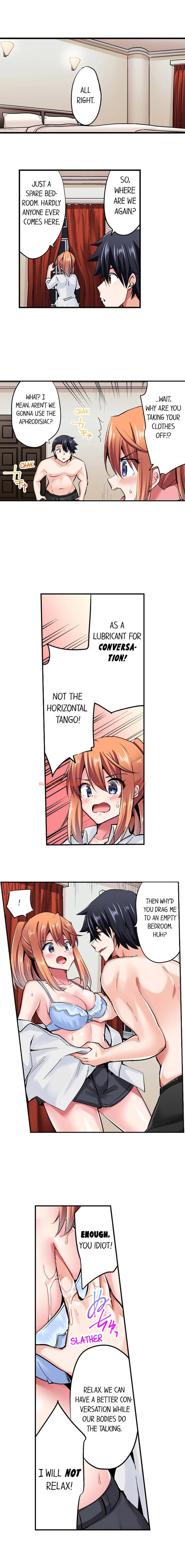 Read Hentai Image 2 316 in comic Cowgirl’s Riding-position Makes Me Cum - Chapter 116 - www.hentaitnt.net