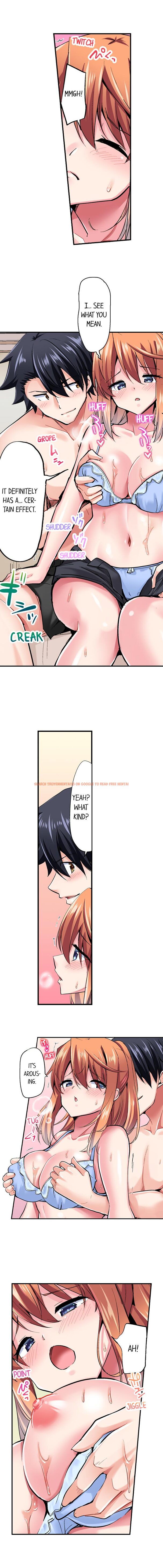 Read Hentai Image 3 316 in comic Cowgirl’s Riding-position Makes Me Cum - Chapter 116 - www.hentaitnt.net