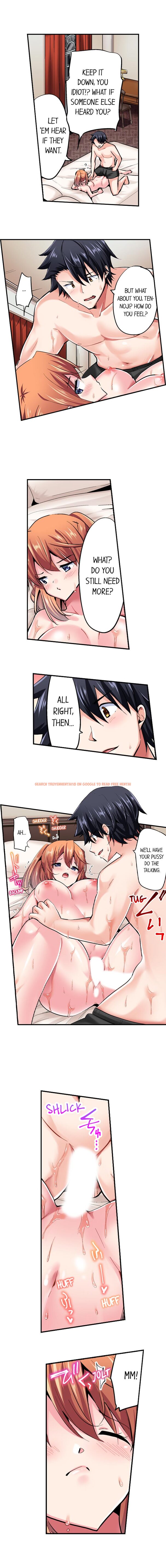 Read Hentai Image 7 316 in comic Cowgirl’s Riding-position Makes Me Cum - Chapter 116 - www.hentaitnt.net