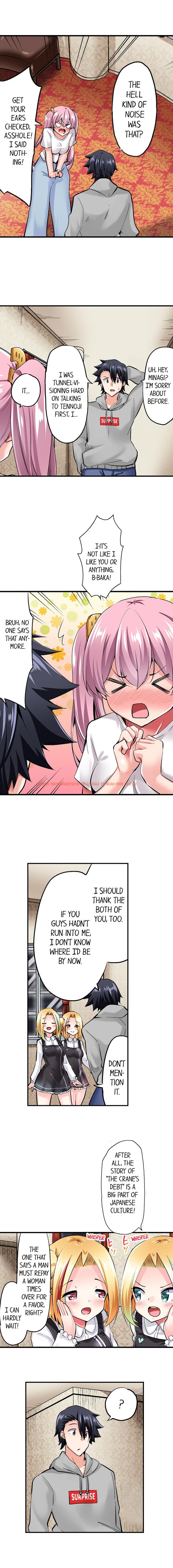 Read Hentai Image 3 390 in comic Cowgirl’s Riding-position Makes Me Cum - Chapter 118 - www.hentaitnt.net