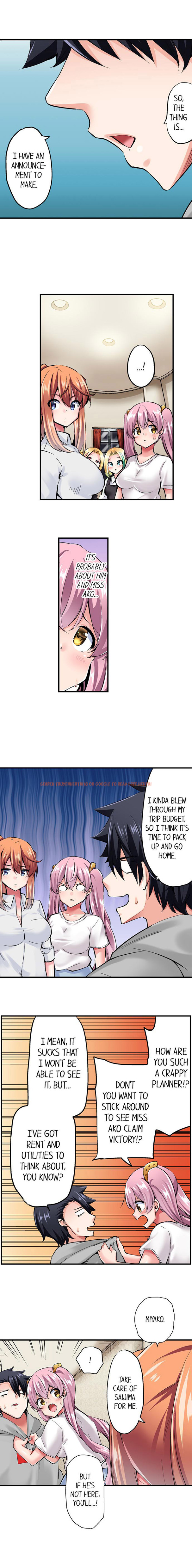 Read Hentai Image 4 390 in comic Cowgirl’s Riding-position Makes Me Cum - Chapter 118 - www.hentaitnt.net
