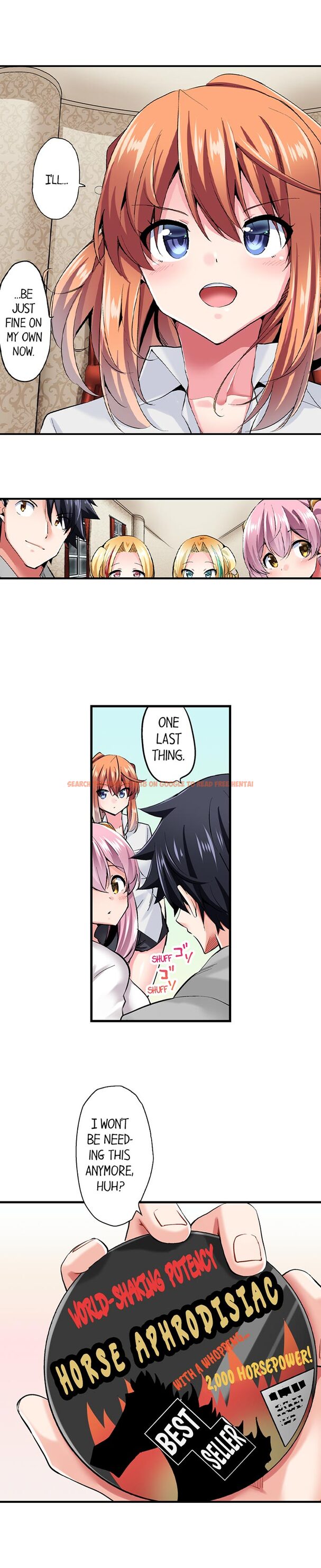 Read Hentai Image 5 390 in comic Cowgirl’s Riding-position Makes Me Cum - Chapter 118 - www.hentaitnt.net