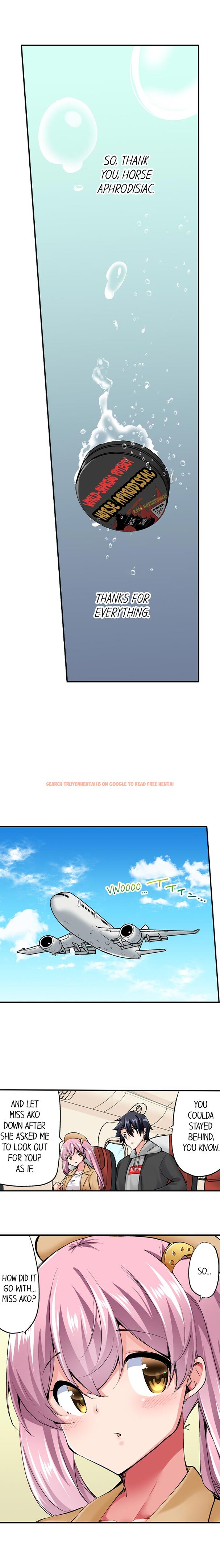Read Hentai Image 7 390 in comic Cowgirl’s Riding-position Makes Me Cum - Chapter 118 - www.hentaitnt.net