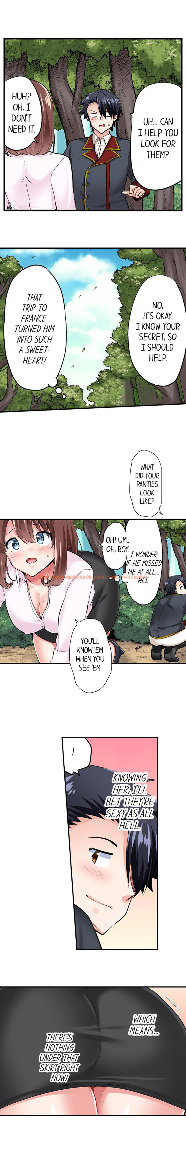 Read Hentai Image 2 958 in comic Cowgirl’s Riding-position Makes Me Cum - Chapter 119 - www.hentaitnt.net