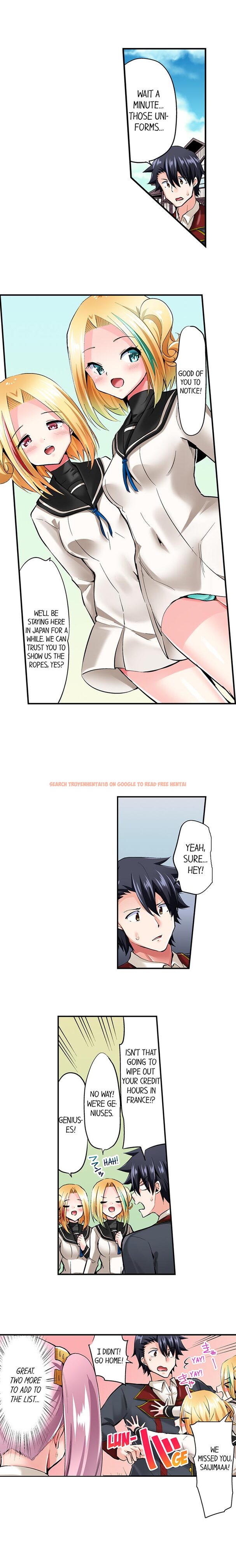 Read Hentai Image 5 238 in comic Cowgirl’s Riding-position Makes Me Cum - Chapter 121 - www.hentaitnt.net