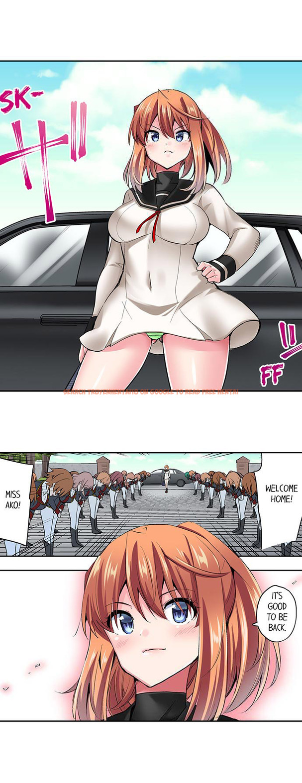Read Hentai Image 9 512 in comic Cowgirl’s Riding-position Makes Me Cum - Chapter 123 - hentaitnt.net