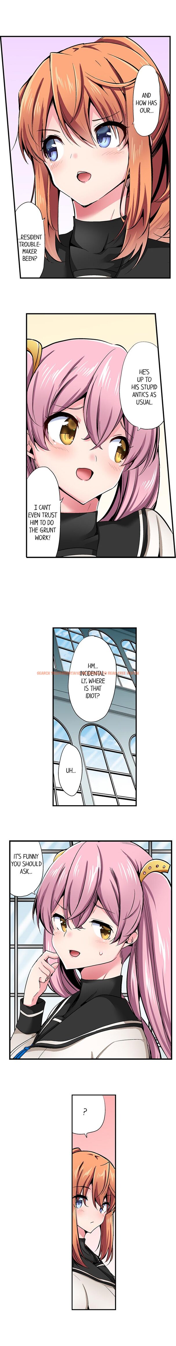 Read Hentai Image 3 506 in comic Cowgirl’s Riding-position Makes Me Cum - Chapter 124 - hentaitnt.net