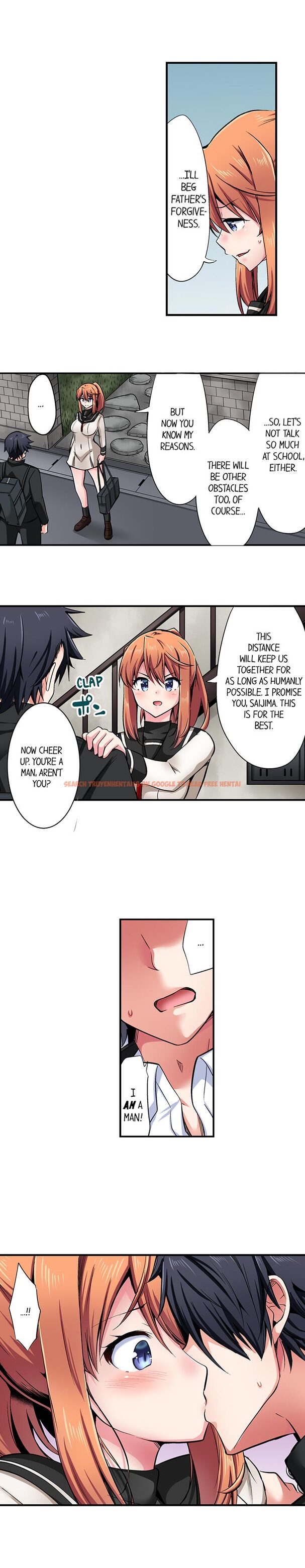 Read Hentai Image 3 718 in comic Cowgirl’s Riding-position Makes Me Cum - Chapter 125 - hentaitnt.net