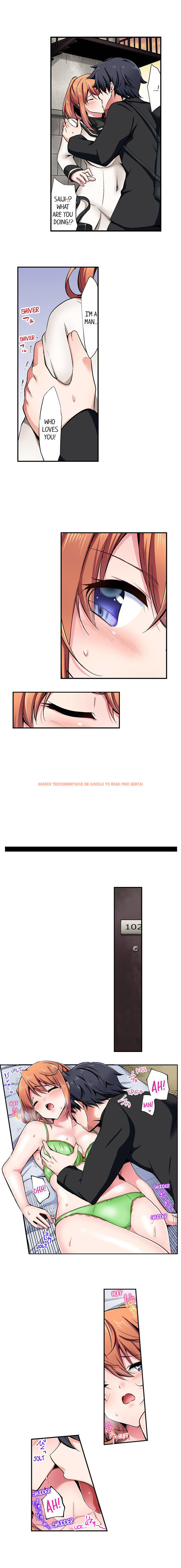 Read Hentai Image 4 718 in comic Cowgirl’s Riding-position Makes Me Cum - Chapter 125 - hentaitnt.net