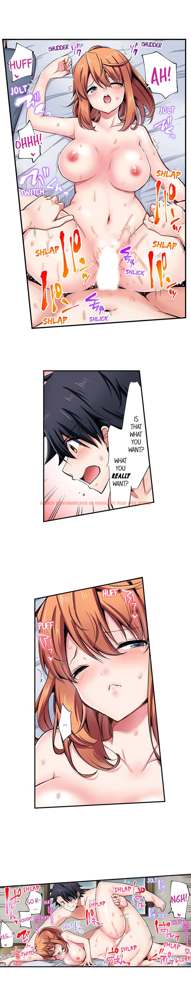 Read Hentai Image 2 718 in comic Cowgirl’s Riding-position Makes Me Cum - Chapter 126 - hentaitnt.net