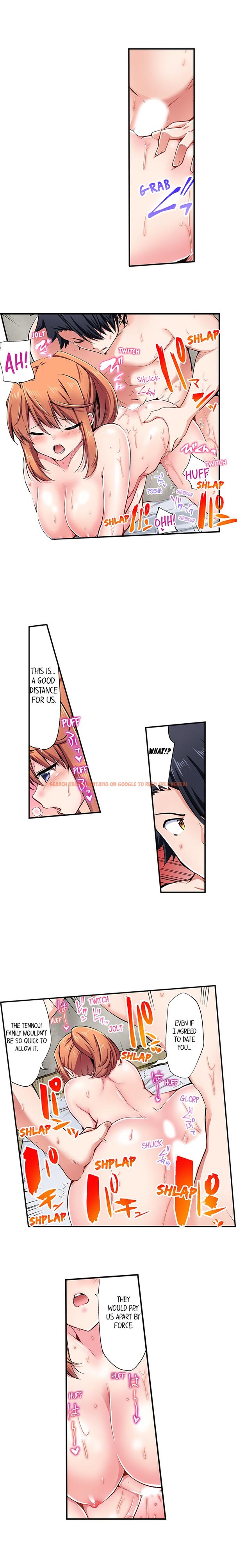 Read Hentai Image 3 718 in comic Cowgirl’s Riding-position Makes Me Cum - Chapter 126 - hentaitnt.net