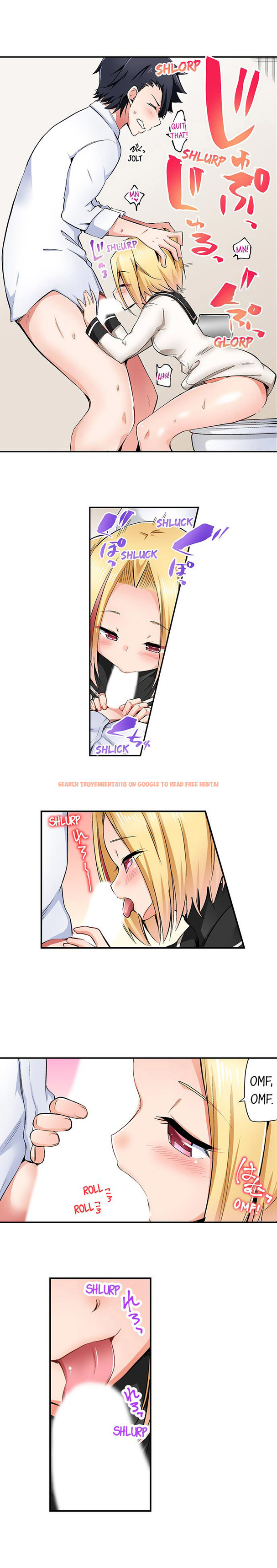 Read Hentai Image 6 819 in comic Cowgirl’s Riding-position Makes Me Cum - Chapter 128 - hentaitnt.net