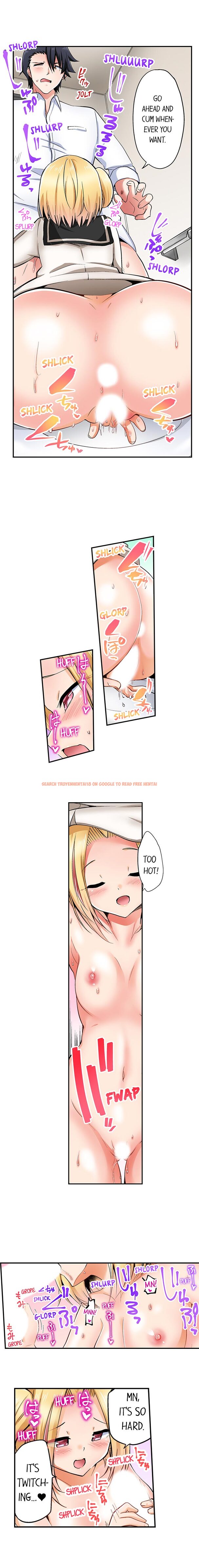 Read Hentai Image 7 819 in comic Cowgirl’s Riding-position Makes Me Cum - Chapter 128 - hentaitnt.net
