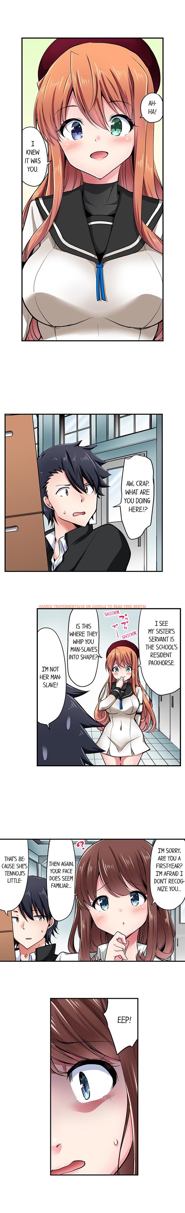 Read Hentai Image 3 941 in comic Cowgirl’s Riding-position Makes Me Cum - Chapter 130 - hentaitnt.net