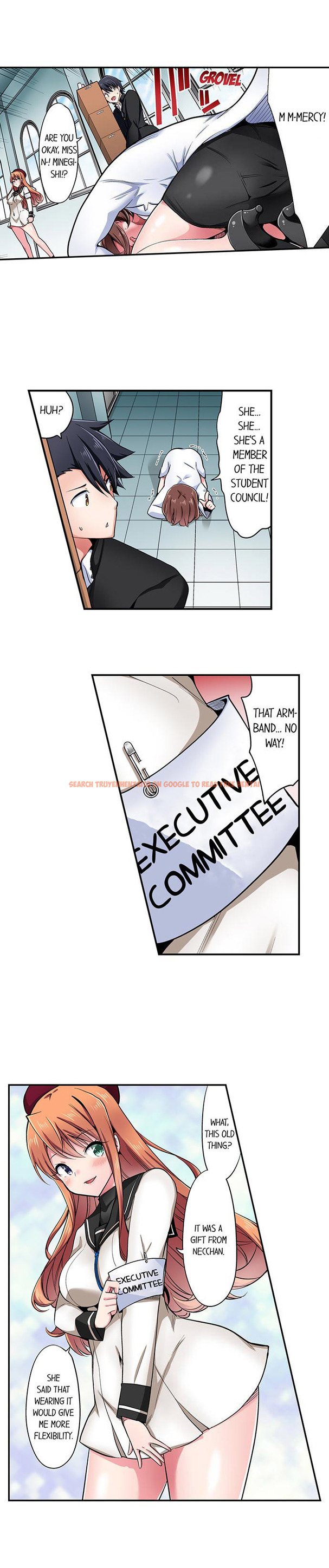 Read Hentai Image 4 941 in comic Cowgirl’s Riding-position Makes Me Cum - Chapter 130 - hentaitnt.net