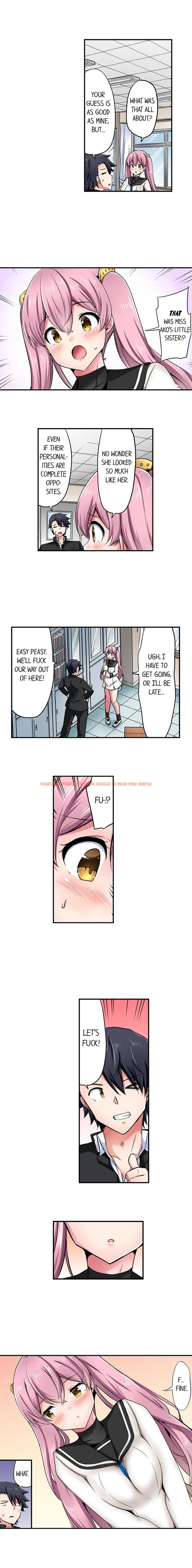 Read Hentai Image 3 051 in comic Cowgirl’s Riding-position Makes Me Cum - Chapter 131 - hentaitnt.net
