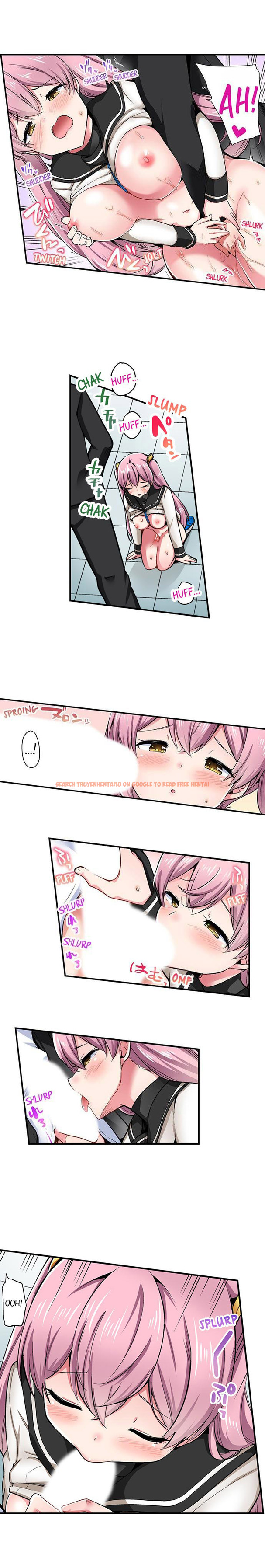 Read Hentai Image 8 051 in comic Cowgirl’s Riding-position Makes Me Cum - Chapter 131 - hentaitnt.net