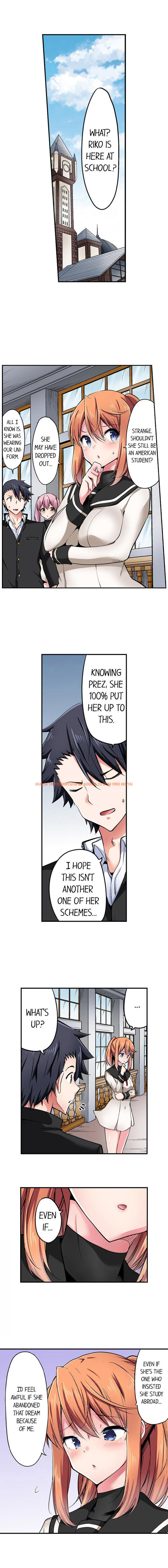 Read Hentai Image 2 235 in comic Cowgirl’s Riding-position Makes Me Cum - Chapter 133 - hentaitnt.net
