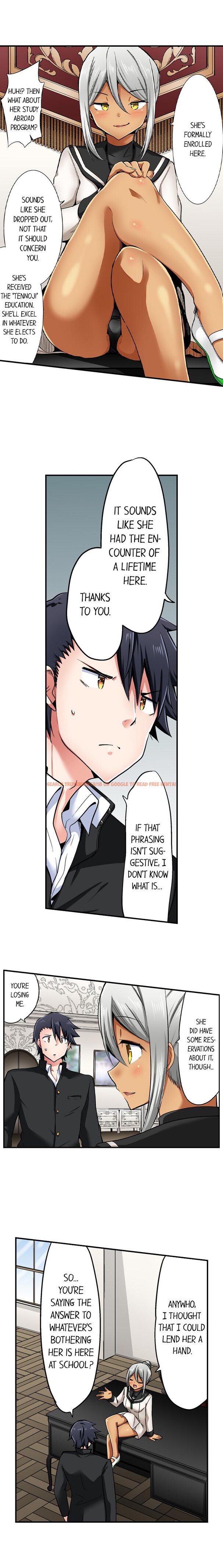 Read Hentai Image 8 235 in comic Cowgirl’s Riding-position Makes Me Cum - Chapter 133 - hentaitnt.net