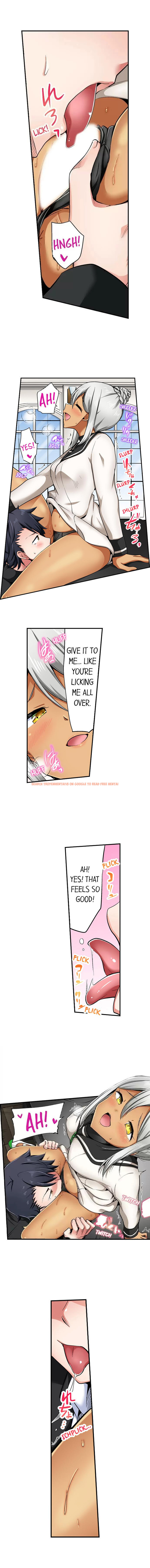 Read Hentai Image 4 235 in comic Cowgirl’s Riding-position Makes Me Cum - Chapter 134 - hentaitnt.net