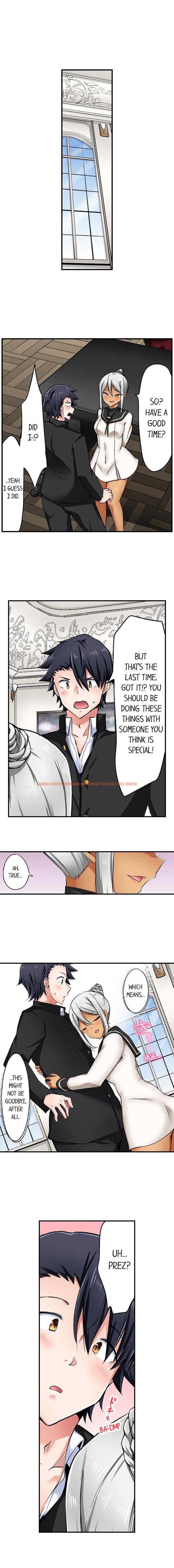 Read Hentai Image 5 275 in comic Cowgirl’s Riding-position Makes Me Cum - Chapter 135 - hentaitnt.net