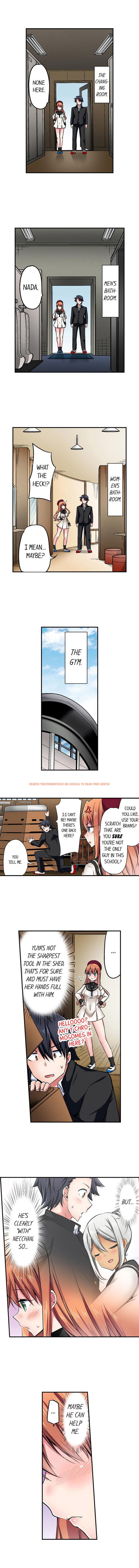 Read Hentai Image 8 275 in comic Cowgirl’s Riding-position Makes Me Cum - Chapter 135 - hentaitnt.net