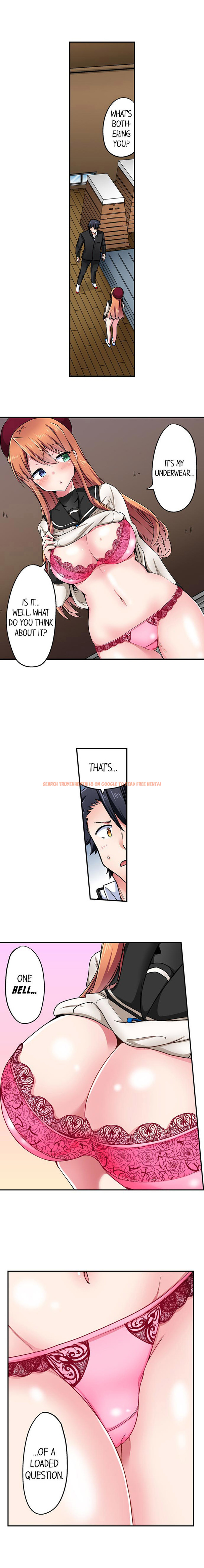 Read Hentai Image 2 275 in comic Cowgirl’s Riding-position Makes Me Cum - Chapter 136 - hentaitnt.net