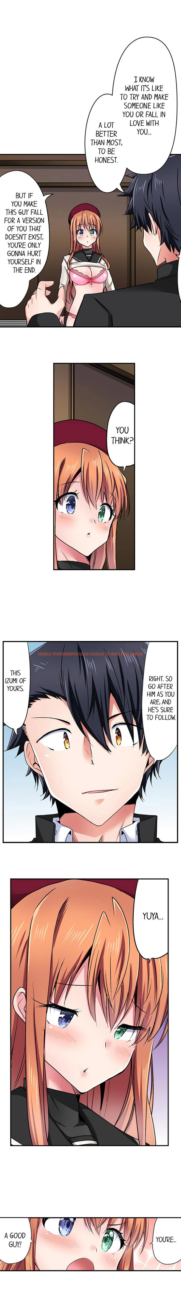 Read Hentai Image 6 275 in comic Cowgirl’s Riding-position Makes Me Cum - Chapter 136 - hentaitnt.net