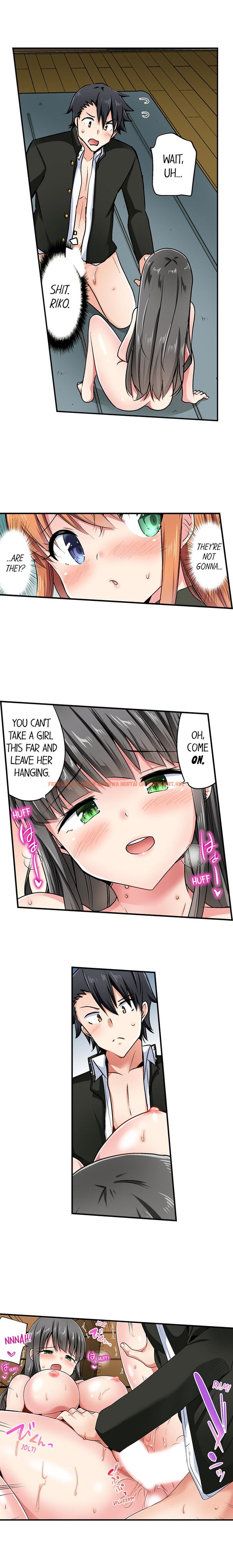 Read Hentai Image 3 511 in comic Cowgirl’s Riding-position Makes Me Cum - Chapter 138 - hentaitnt.net