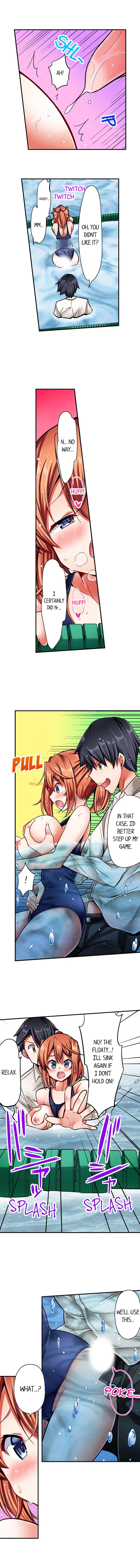 Read Hentai Image 3 980 in comic Cowgirl’s Riding-position Makes Me Cum - Chapter 14 - hentaitnt.net