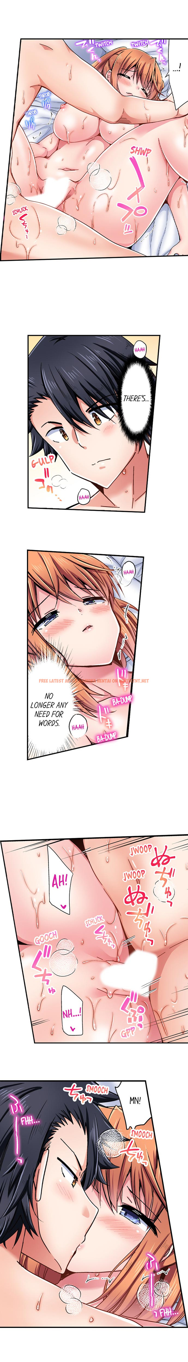 Read Hentai Image 7 858 in comic Cowgirl’s Riding-position Makes Me Cum - Chapter 152 - hentaitnt.net