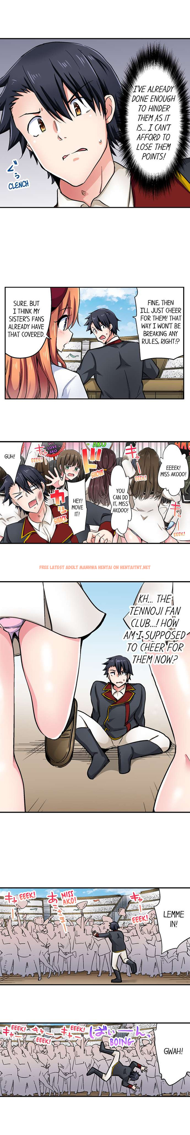 Read Hentai Image 5 924 in comic Cowgirl’s Riding-position Makes Me Cum - Chapter 166 - hentaitnt.net