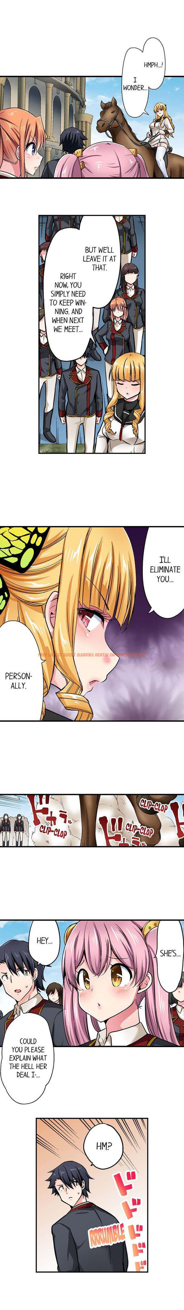 Read Hentai Image 3 416 in comic Cowgirl’s Riding-position Makes Me Cum - Chapter 169 - hentaitnt.net