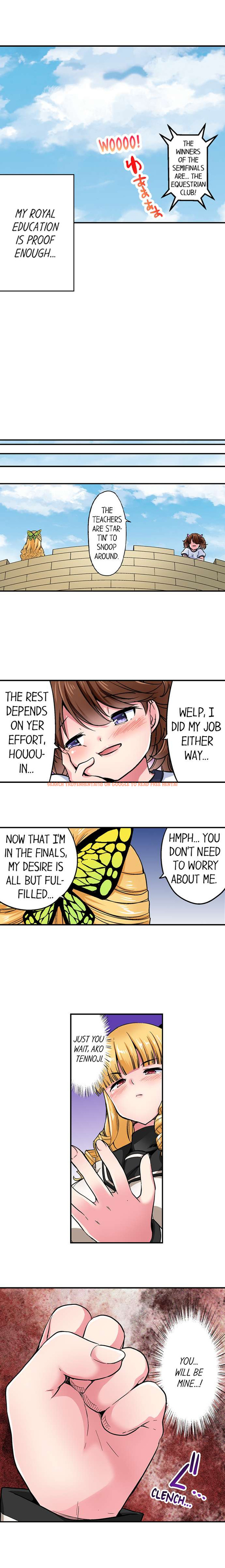 Read Hentai Image 9 579 in comic Cowgirl’s Riding-position Makes Me Cum - Chapter 174 - hentaitnt.net