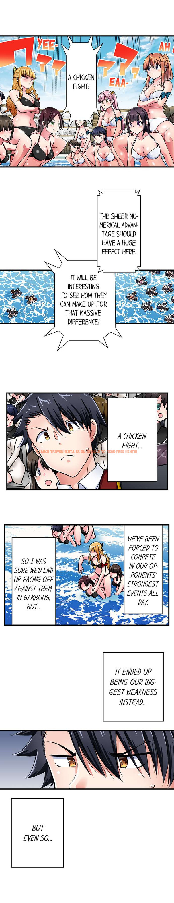 Read Hentai Image 3 756 in comic Cowgirl’s Riding-position Makes Me Cum - Chapter 175 - hentaitnt.net