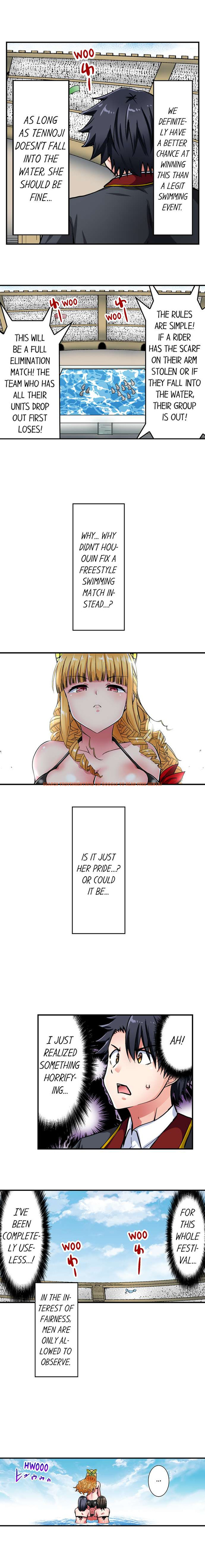 Read Hentai Image 4 756 in comic Cowgirl’s Riding-position Makes Me Cum - Chapter 175 - hentaitnt.net