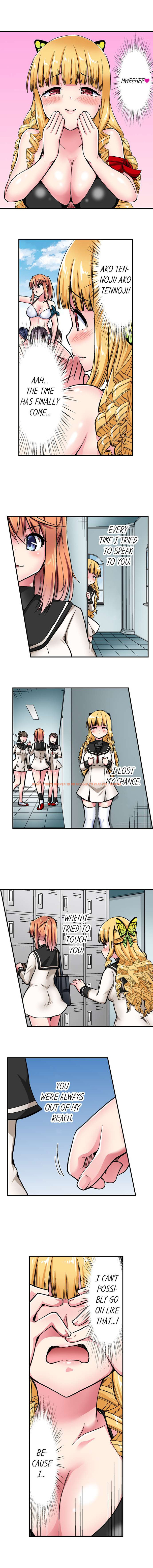 Read Hentai Image 5 756 in comic Cowgirl’s Riding-position Makes Me Cum - Chapter 175 - hentaitnt.net