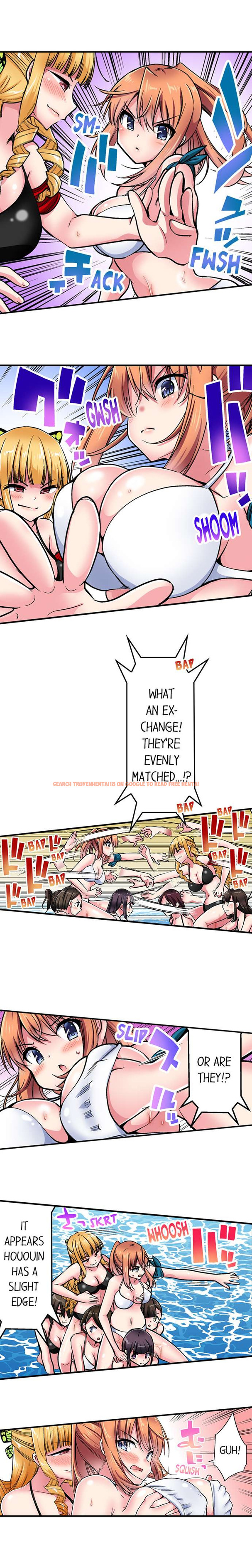 Read Hentai Image 3 756 in comic Cowgirl’s Riding-position Makes Me Cum - Chapter 176 - hentaitnt.net