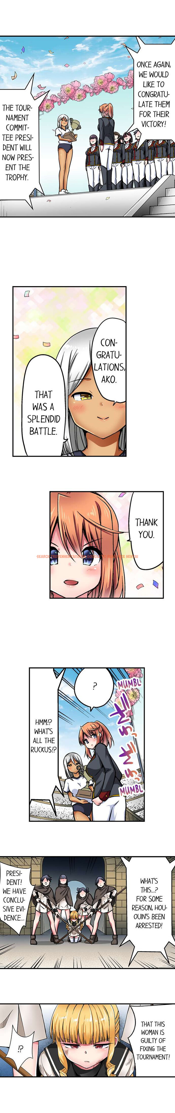 Read Hentai Image 2 155 in comic Cowgirl’s Riding-position Makes Me Cum - Chapter 177 - www.hentaitnt.net