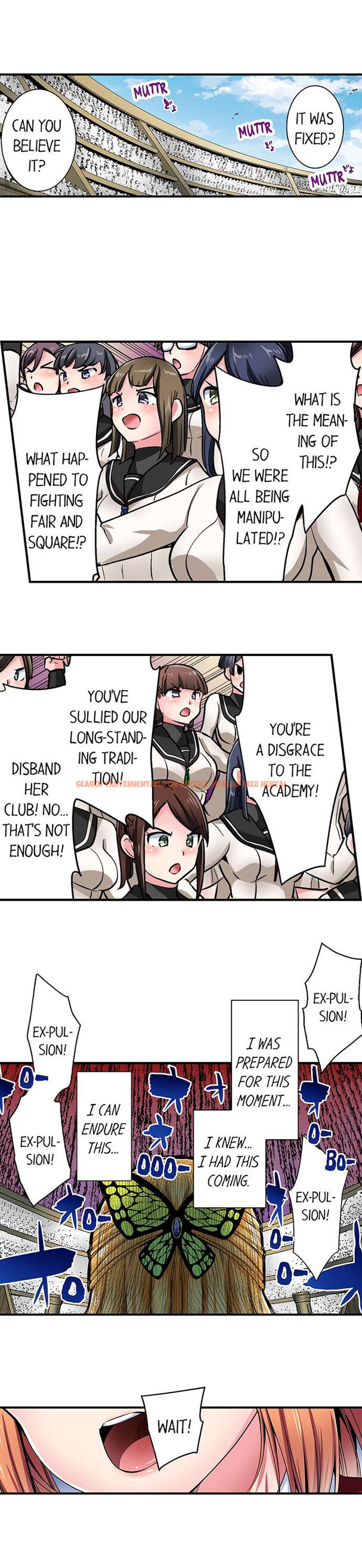 Read Hentai Image 3 155 in comic Cowgirl’s Riding-position Makes Me Cum - Chapter 177 - www.hentaitnt.net