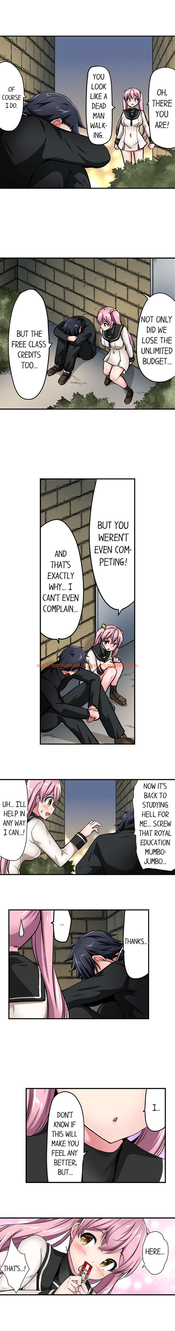 Read Hentai Image 6 155 in comic Cowgirl’s Riding-position Makes Me Cum - Chapter 177 - www.hentaitnt.net