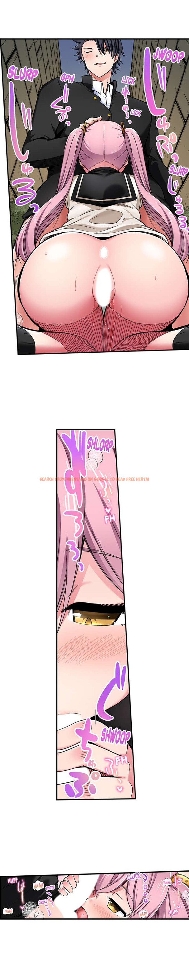 Read Hentai Image 9 155 in comic Cowgirl’s Riding-position Makes Me Cum - Chapter 178 - www.hentaitnt.net