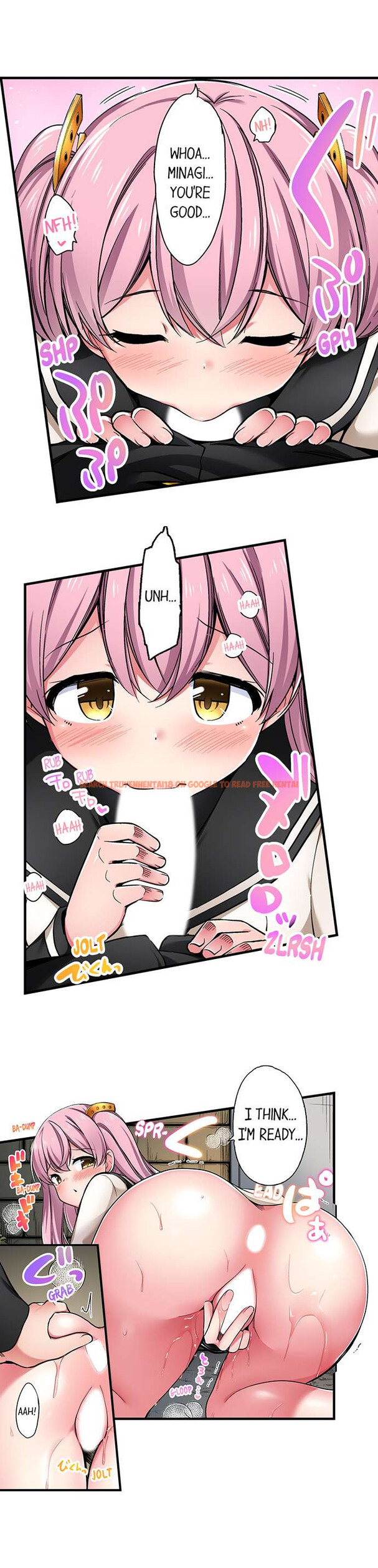 Read Hentai Image 2 616 in comic Cowgirl’s Riding-position Makes Me Cum - Chapter 179 - hentaitnt.net