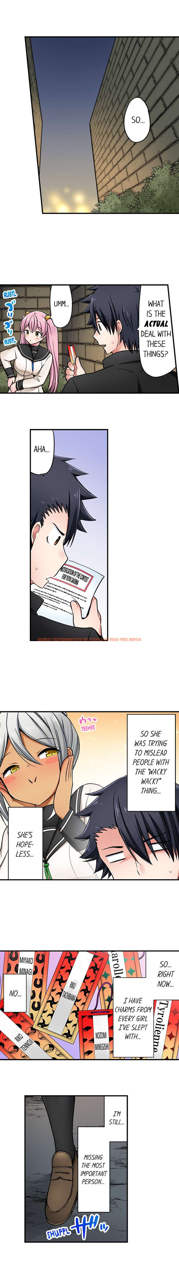 Read Hentai Image 8 616 in comic Cowgirl’s Riding-position Makes Me Cum - Chapter 179 - hentaitnt.net