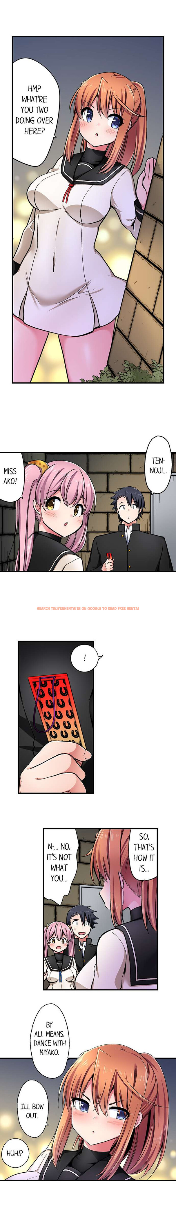 Read Hentai Image 9 616 in comic Cowgirl’s Riding-position Makes Me Cum - Chapter 179 - hentaitnt.net