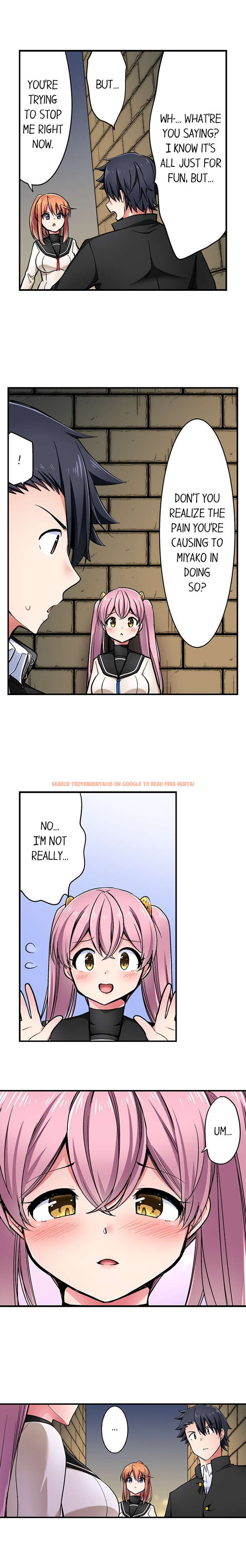 Read Hentai Image 2 616 in comic Cowgirl’s Riding-position Makes Me Cum - Chapter 180 - www.hentaitnt.net
